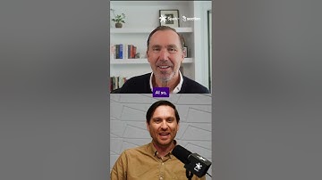 Leading in AI with Greg Shove: Ep 1 - Where to start with AI?