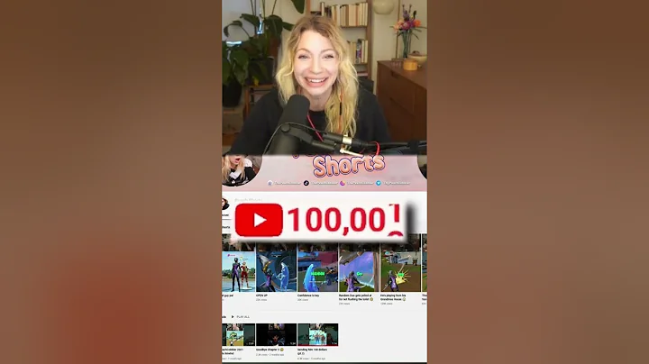 Thank you for 100,000 subscribers!