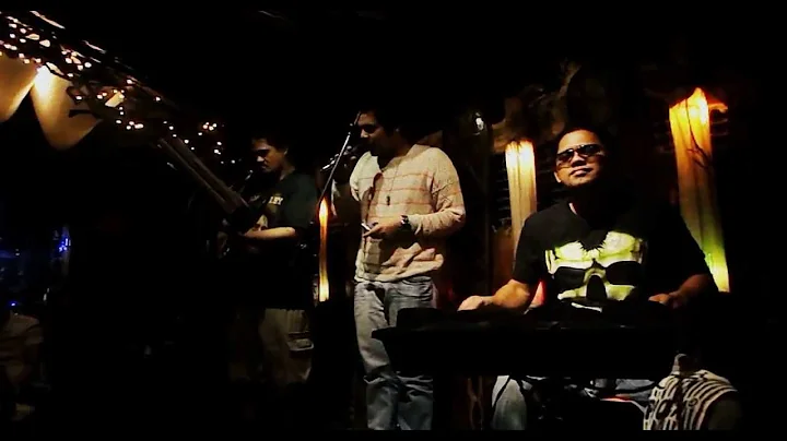 This Love (Maroon 5) - Karl Guerra