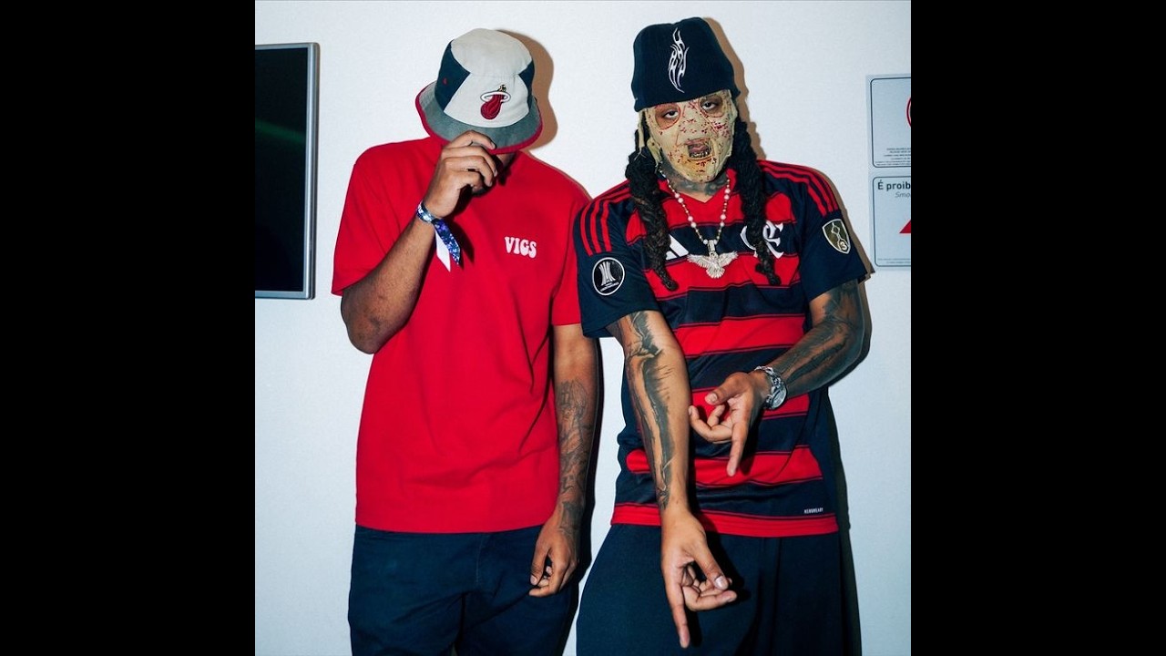 Philly Drill x Skrilla Type Beat -