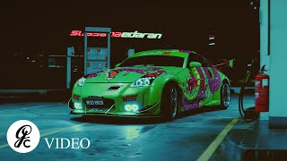 GXMZ - CLIMA LINDO (SLOWED)