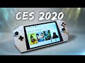 The Coolest Tech at CES 2020!