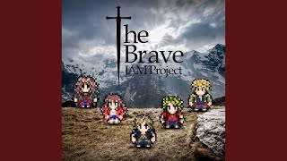The Brave 歌詞 Jam Project ふりがな付 歌詞検索サイト Utaten