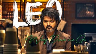 Leo Edit - Way Down We Go Kaleo Sandieg Ae