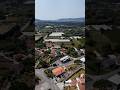 🔵Moradia nova T3 com vista para a cidade, rio e mar🔴