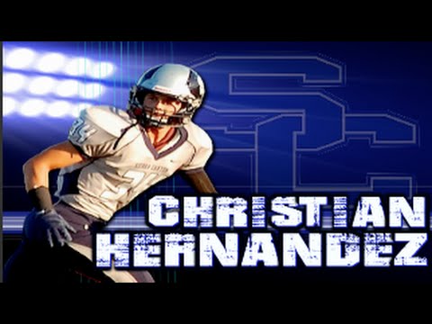 Christian Hernandez '16 : Sierra Canyon(CA) Junior Year Highlights