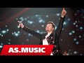 Alban Skenderaj - Hapesira e nje endrre, Tirane (Full Concert)