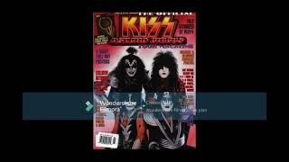 KISS 1998-12-01_Montreal, Canada