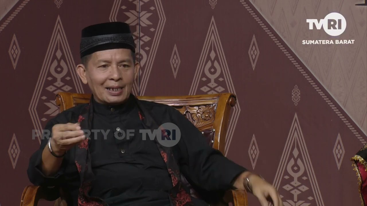 BAM - Kerapatan Adat Nagari Minangkabau di Era Milenial