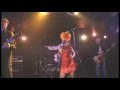 バンド【Kumico &amp; The Blackthunder】LIVE!! 2012.3.28@代田橋FEVER (clip 3)