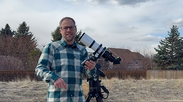 In the Sky - March 2025