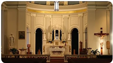 Tuesday of the Fourth Week of Advent