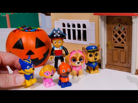 वीडियो: बच्चों के लिए सबसे डरावने खिलौने। राक्षस गुड़िया। ज़ोंबी खिलौने