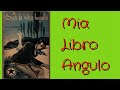 #LibroAngulo 46 • Sub la vitra kupolo de V. L. Van Weddingen