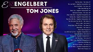 Engelbert Humperdinck, Tom Jones, Matt Monro   Oldies But Goodies   Best Of music oldies