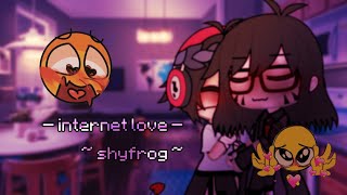 ||meme||Internet love||gacha life||