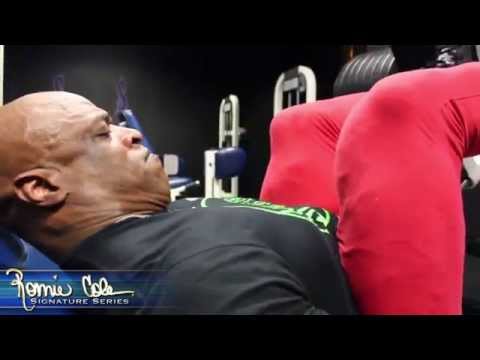 Does Your Supplement Company Even Lift...Bro?! | Ronnie Coleman
