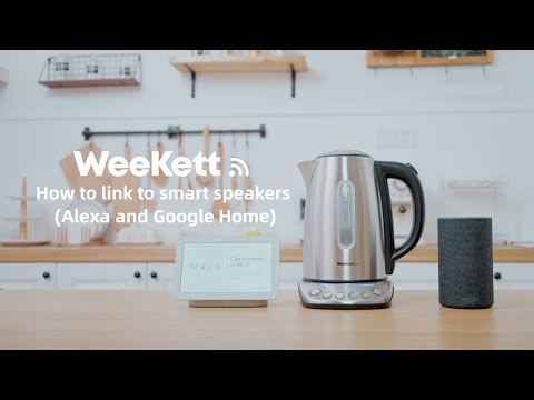 World first Alexa kettle that boils when you ask it to – would YOU buy it?  - Netmums Reviews