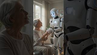 Ai tech with a bright future😎#ai#artificialintelligence #technology #future #usa #shorts #shortvideo