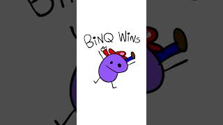 01. Binq The Ip Slayer (Vs Mario)