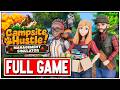CAMPSITE HUSTLE! MANAGEMENT SIMULATOR Gameplay Walkthrough FULL GAME No Commentary PC