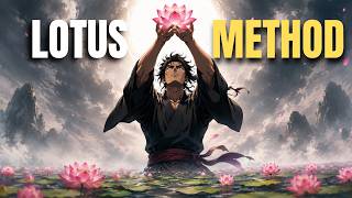 Force Your Brain To Crave Hard Things (Lotus Method)
