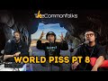 WORLD PISS PART 8 EP 357