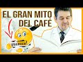 EL CAFÉ: ¿ERES ADICTO? Te cuento la incómoda verdad