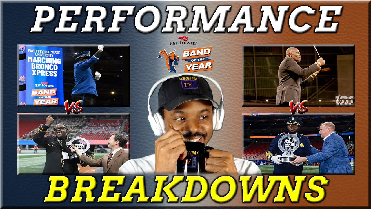 Анализ матча года по версии ESPN 2025: FAMU против SU - FSU против Майлза | Реакция Стивена Холид...