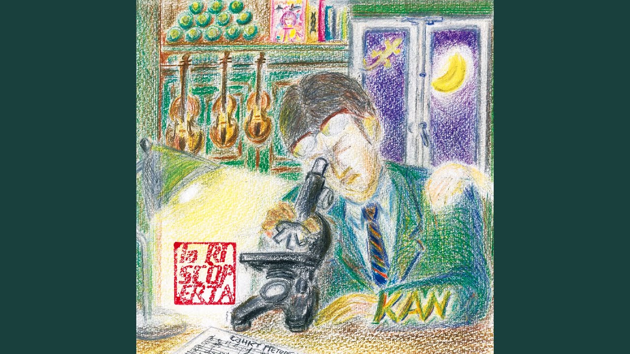 KAN｜bayasimplesongs