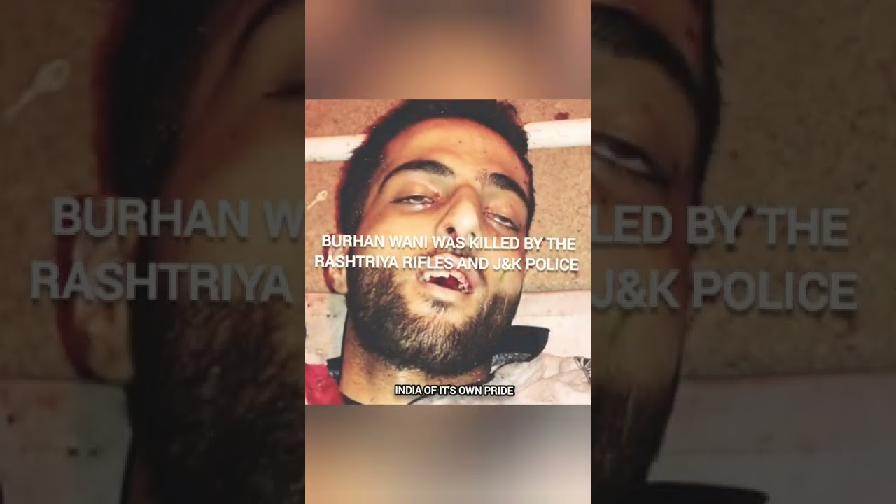 Rastriya Rifles X Same Beef//Ft.Indian Army & J&K police/#indianarmy#rashtriyarifles#nda#burhanwani
