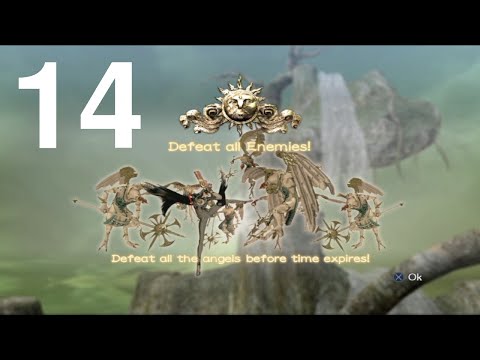 BAYONETTA - Alfheim Portal 14 Pure Platinum Hard