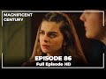 Magnificent Century Episode 86 English Subtitle HD Magnificent Century Episode 86 English Subtitle HD