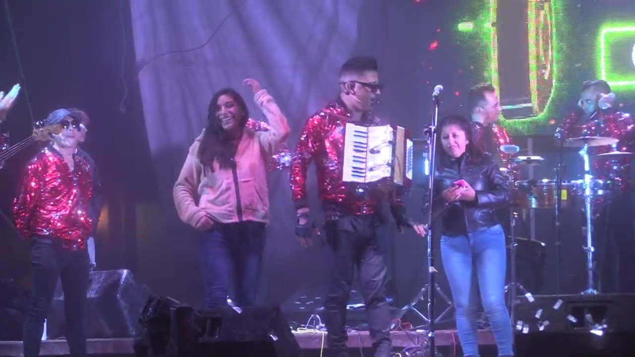 Mexicolombia - En San Antonio Acatepec Zoquitlan Puebla 2023 (Parte 3)