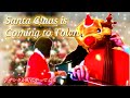 サンタが街にやってくる ピアノ&チェロカバー Santa Claus Is Coming to Town Piano&amp;Cello cover ゆにぞん