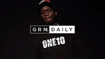 Back Road Gee - I'm Free (Part 1&2) [Music Video] | GRM Daily