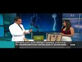 Dolor lumbar o lumbalgia [HOY EN SALUD]