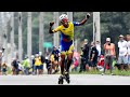 Ladies Marathon Final - - Mundial Patinaje Ibagué