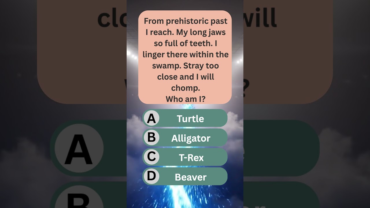 Can You Solve This Sneaky Riddle?