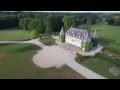 Chateau de La Hulpe, Belgium