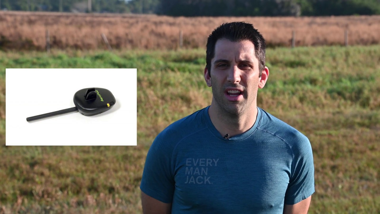 AeroPod V5 Power Meter - Power Meter City