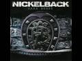 Nickelback - Dark Horse - Just To Get High