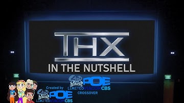 THX In The Nutshell (Star Butterfly Limited POE VIACOMCBS Crossover)