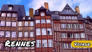Rennes 2022