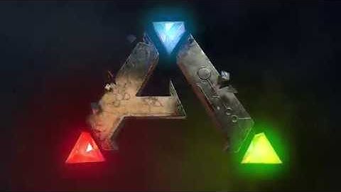 ARK  Survival Evolved TEK Tier reveal trailer