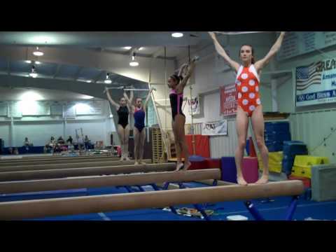 Beam Part  1