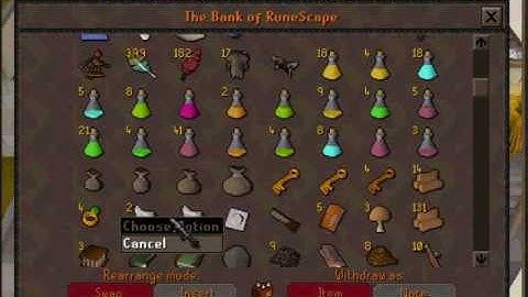 bank video basiliksk-WTF?!?!?! productions