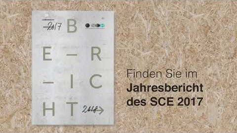 SCE Annual Report 2017/18