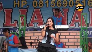 TANGGUL KALI BLANAKAN voc. Rini DP - LIA NADA ENTERTAINMENT Live Pamulihan 23 Maret 2017