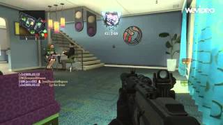 OLD CLIPS CLEAROUT # LAST (4 KILLCHAINS)